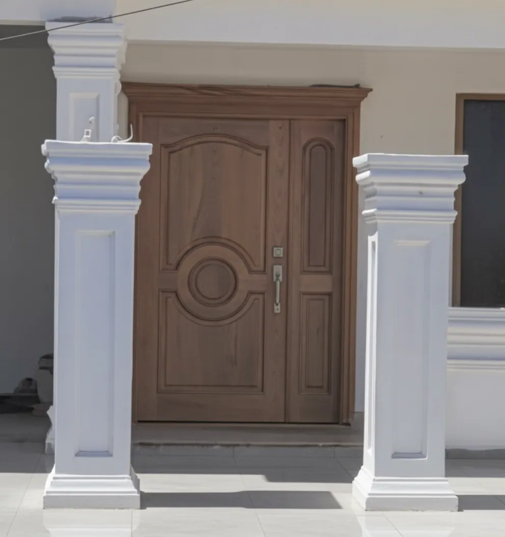 Portes